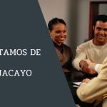 Prestamos caja Huanacayo