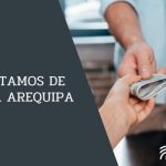 Préstamos caja arequipa