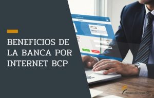 BCP banca por internet
