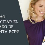 Estado de cuenta bcp