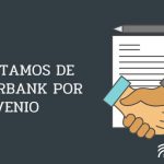 Préstamos de interbank por convenio