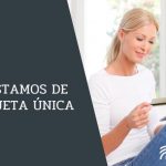 Préstamos de tarjeta única