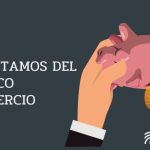 Préstamos del banco comercio
