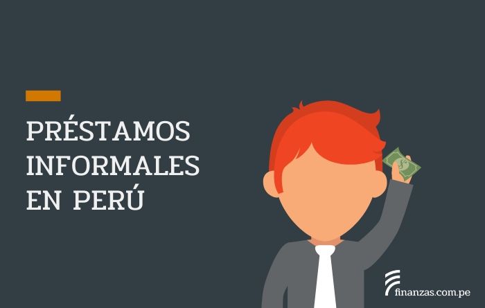 Préstamos informales