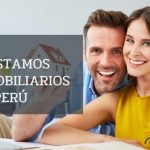 Préstamos inmobiliarios en Perú