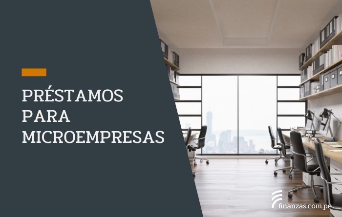 Préstamos para microempresas