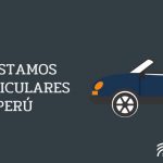 Préstamos vehiculares