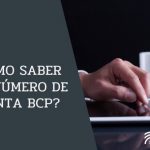 como saber tu numero de cuenta bcp