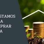 prestamos para comprar casa