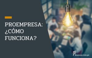 proempresa como funciona