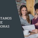 préstamos entre personas