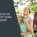 Tarjetas de credito para jubilados