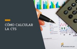 Como calcular la cts