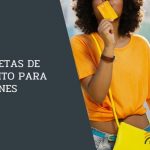 Tarjetas de credito para jovenes