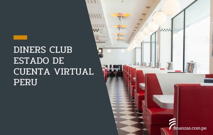Diners club estado de cuenta virtual Perú