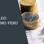 sueldo minimo peru