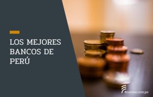 bancos en peru